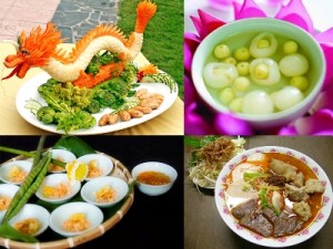 Nha Trang  festival  gastronomique 2014