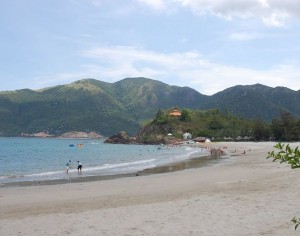 nha trang baie