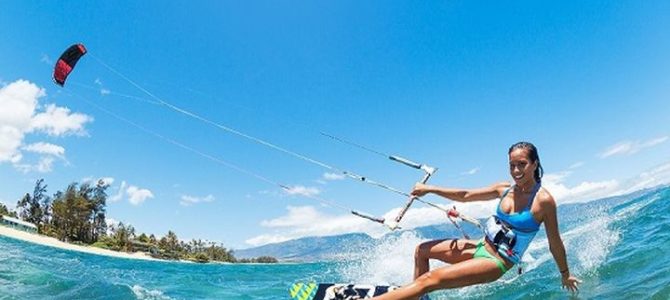 6 sports nautiques incontournables à Nha Trang 6 sports nautiques incontournables à Nha Trang