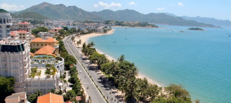 10 endroits à découvrir à Nha Trang