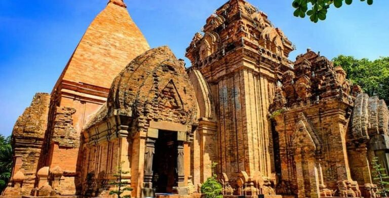 5 visites incontournables à faire à Nha Trang au Vietnam