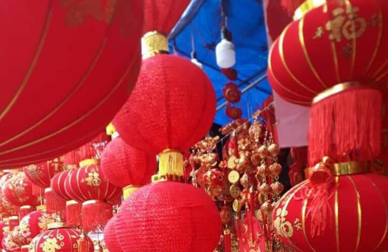 La fête du Tết à Nha Trang : un événement incontournable