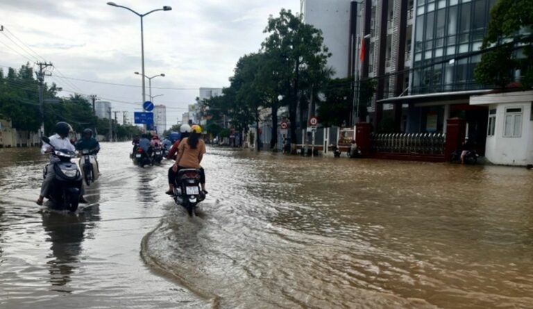 La saison des pluies à Nha Trang : Météo, températures et conseils utiles