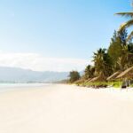 Doc Let plage Vietnam Nha Trang