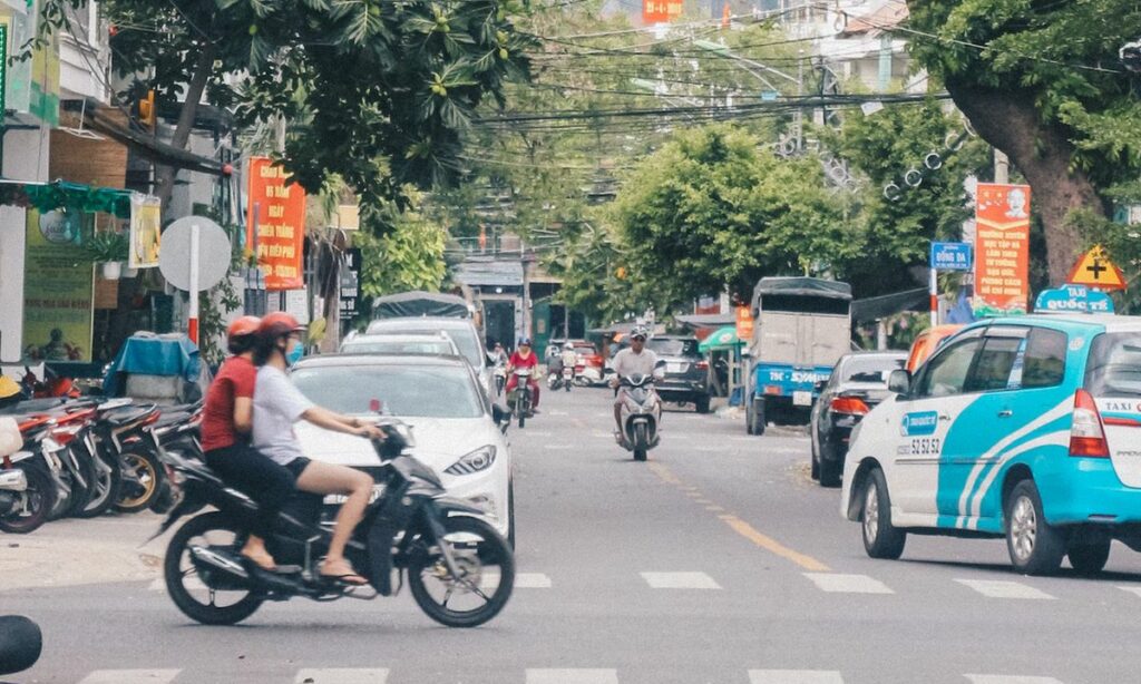 vivre à Nha Trang