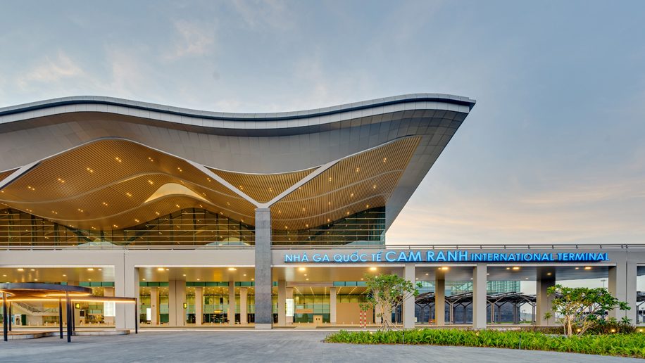 Aéroport international de Cam Ranh