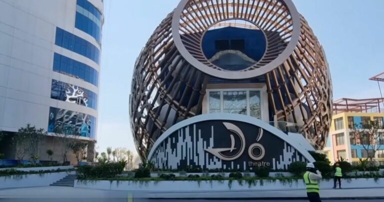Découvrez l&rsquo;art envoûtant du théâtre de marionnettes à Nha Trang