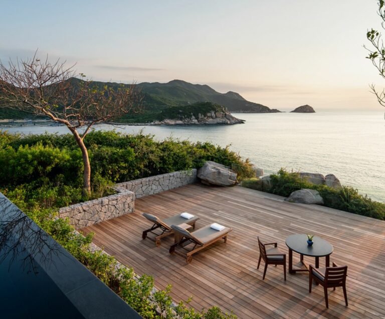 Découvrez les 8 meilleurs hôtels à Nha Trang pour une escapade inoubliable