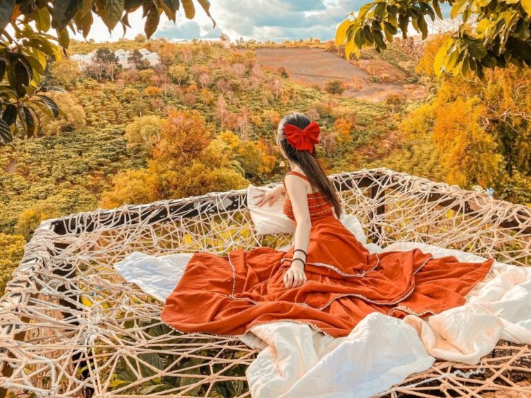 Visiter le Vietnam en Octobre : Les destinations incontournables en automne