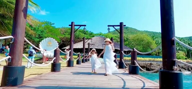Voyage à Nha Trang durant le mois d&rsquo;Octobre : Météo et Meilleures Destinations