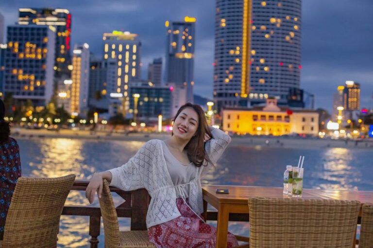 La saison des pluies à Nha Trang : la période, les avantages et les activités à découvrir