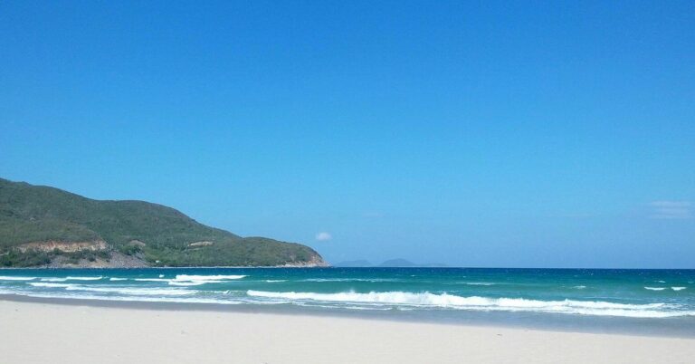 Les Incontournables à Visiter à Nha Trang en Février :