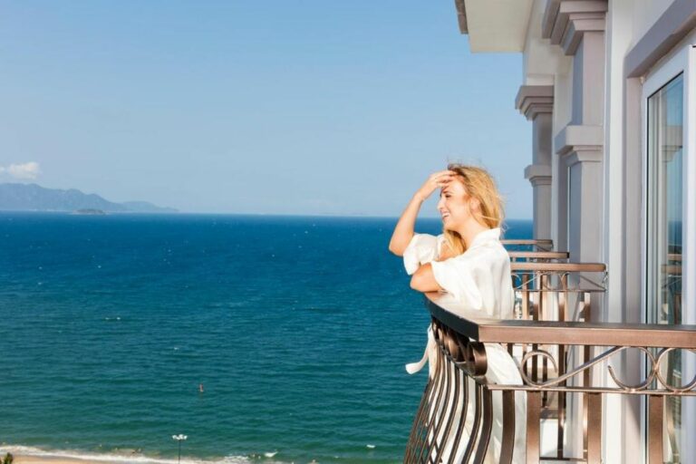 Découvrez la ville de Nha Trang en Janvier: Guide Complet