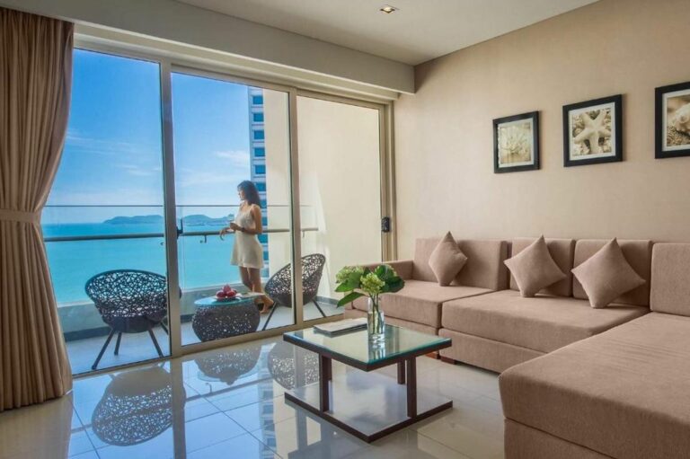 Prix de la location d&rsquo;appartement à Nha Trang : Guide pour louer son appart dans la ville balnéaire du Vietnam