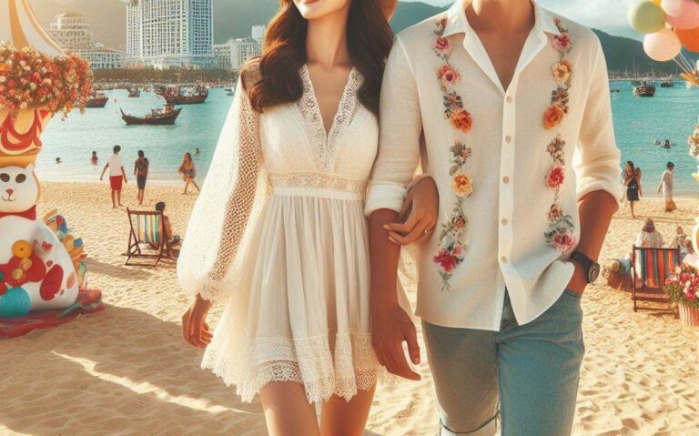 Découvrez tout sur le Festival de la mer de Nha Trang : dates, activités et astuces pour une expérience inoubliable