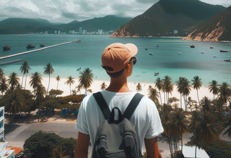 Météo à Nha Trang en mars : Prévisions précises et activités pour de belles vacances au Vietnam
