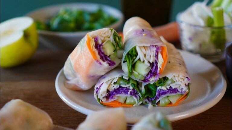 Les meilleurs plats végétariens à Nha Trang au Vietnam : Guide ultime des saveurs locales