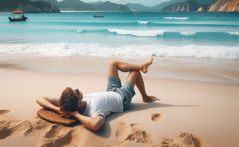 Nha Trang en mai : La météo et les meilleures destinations à visiter