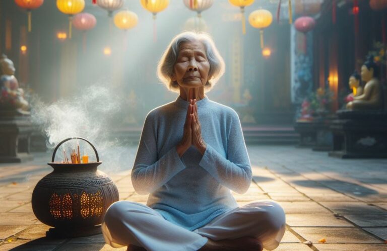 Retraite spirituelle à Nha Trang : Guide essentiel pour une escapade régénérante