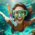 Snorkeling à Nha Trang