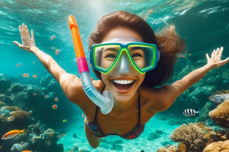 Snorkeling à Nha Trang : spots, conseils et préservation