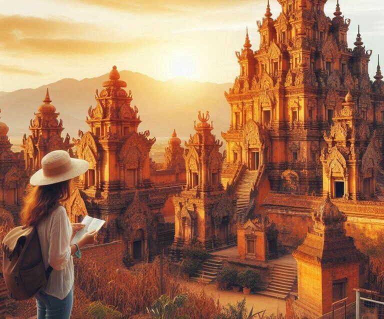 Nha trang en août : Les meilleures destinations pour des voyages inoubliables