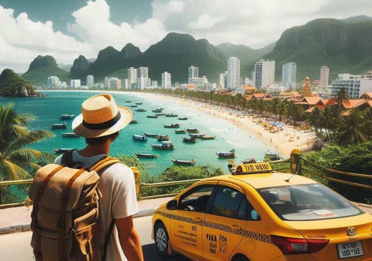 Les meilleures compagnies de taxi à Nha Trang