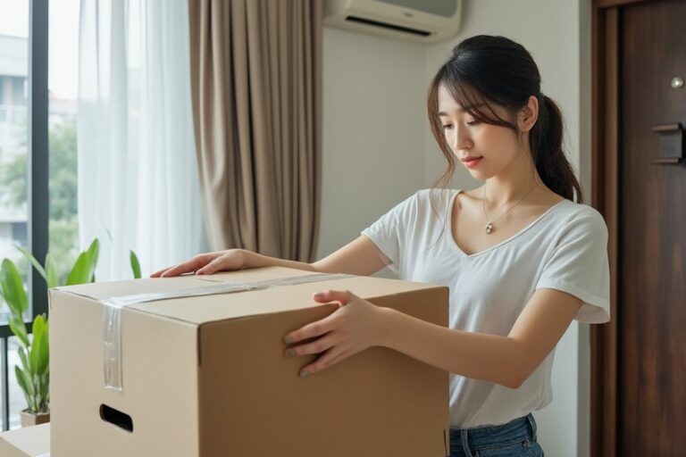 Déménagement à Nha Trang : guide pratique pour réussir votre expatriation et s&rsquo;intégrer dans la culture locale