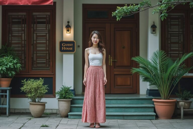 Comment trouver un logement à Nha Trang au Vietnam : guide pratique pour trouver un habitat abordable et adapté