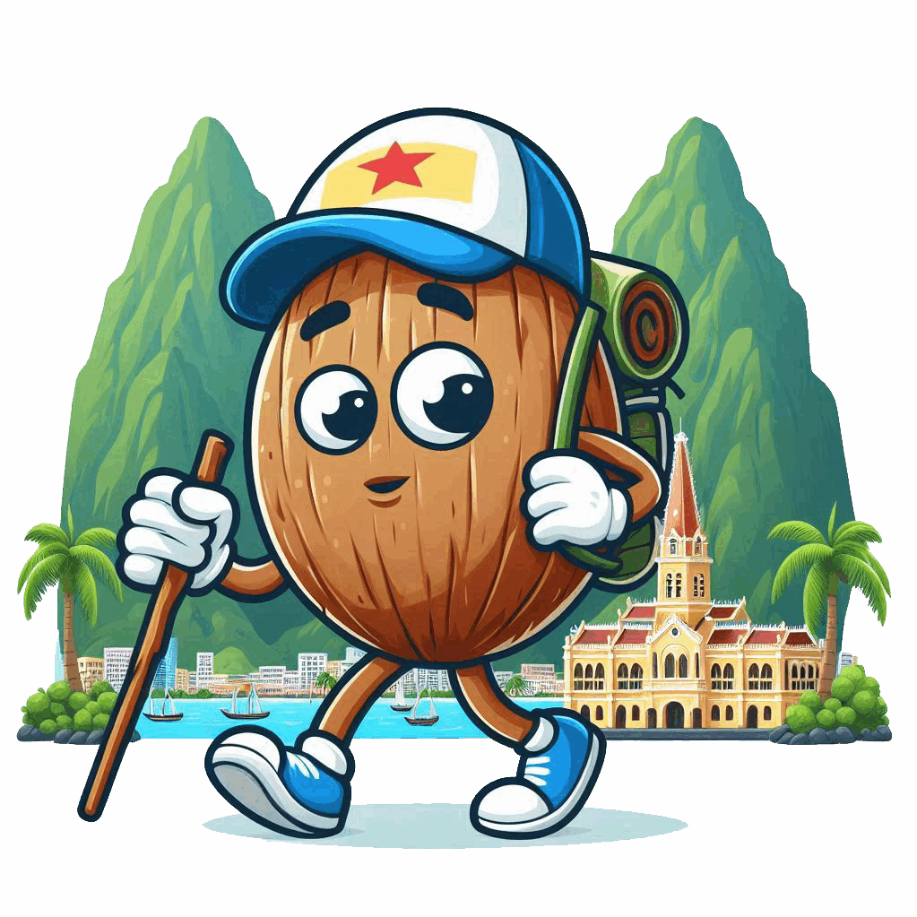 Nha Trang au Vietnam