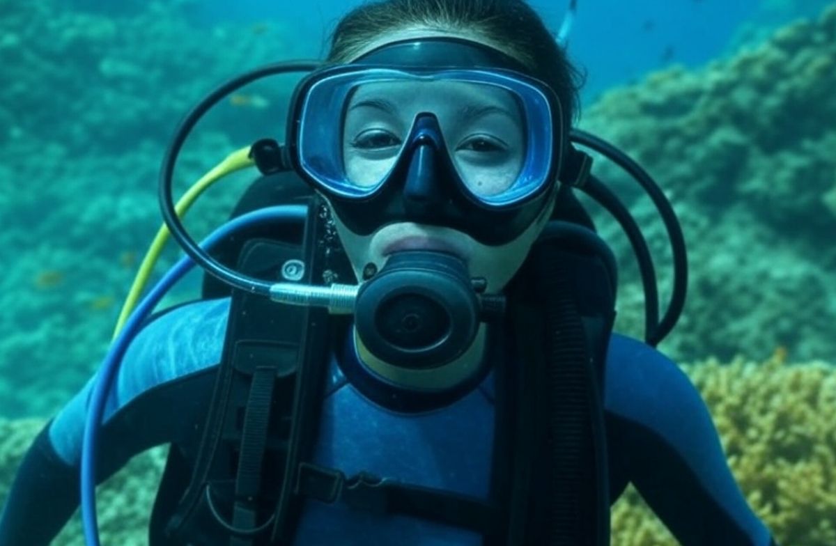 Plongée sous marine Nha Trang