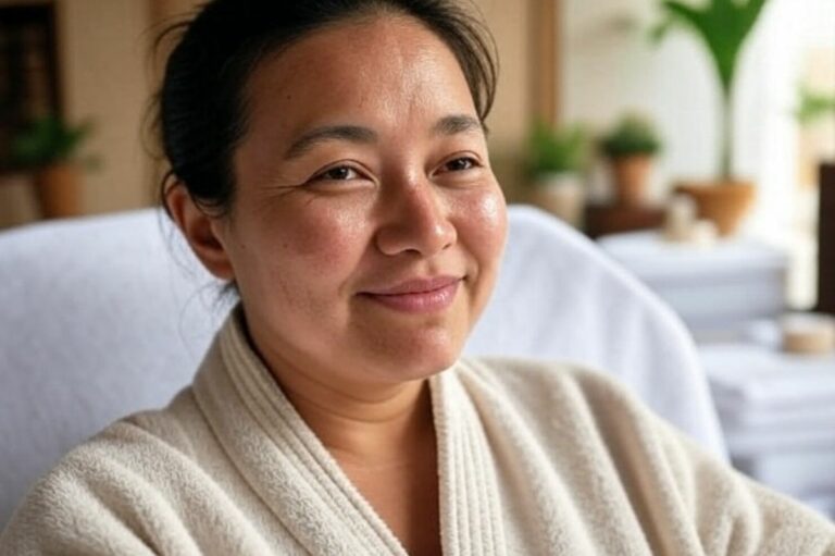 Massage à Nha Trang : Guide pour une relaxation optimale