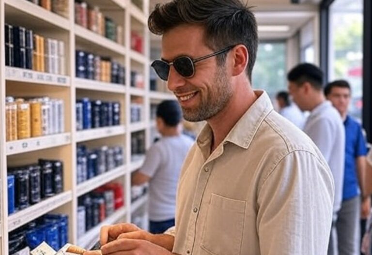 Prix cigarette duty free Hanoi : guide complet des tarifs et comparaisons