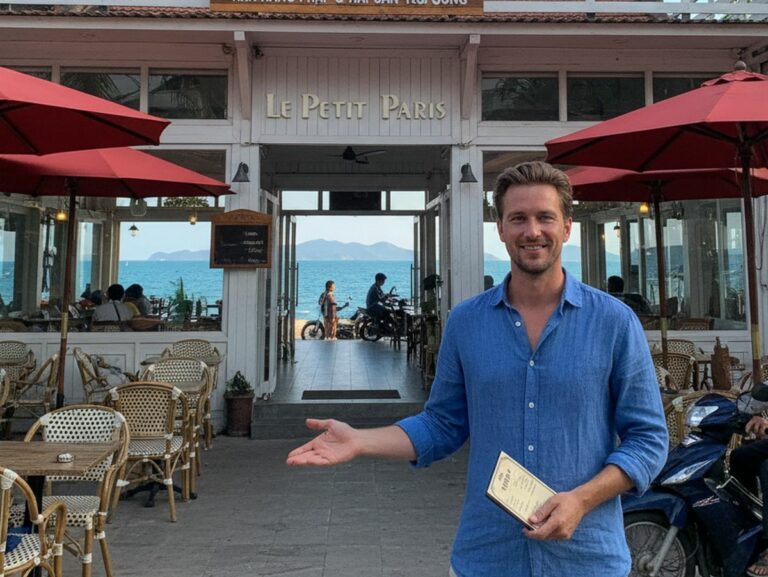 Ouvrir un restaurant à Nha Trang : guide pratique pour entrepreneurs