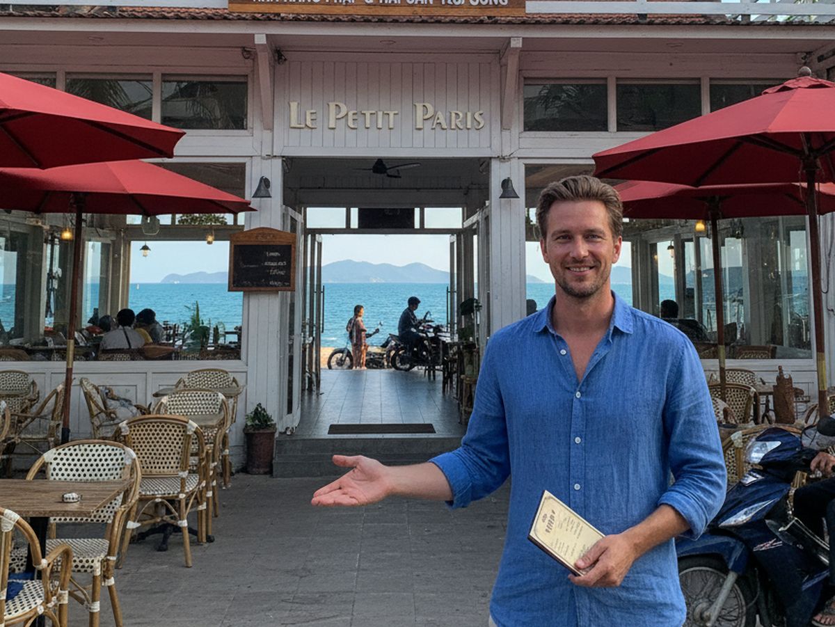 Ouvrir un restaurant à Nha Trang guide pratique pour entrepreneurs