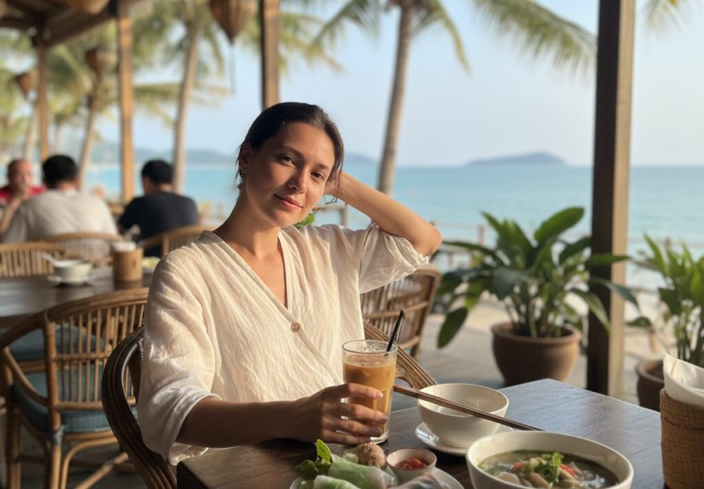 Top 10 des meilleurs restaurants à Nha Trang