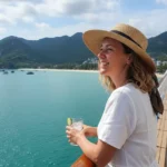 Escale à Nha Trang : guide pratique pour maximiser votre temps à terre lors d'une croisière au Vietnam