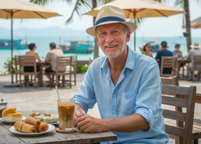 Prendre sa retraite à Nha Trang : guide complet pour une vie au bord de mer au Vietnam