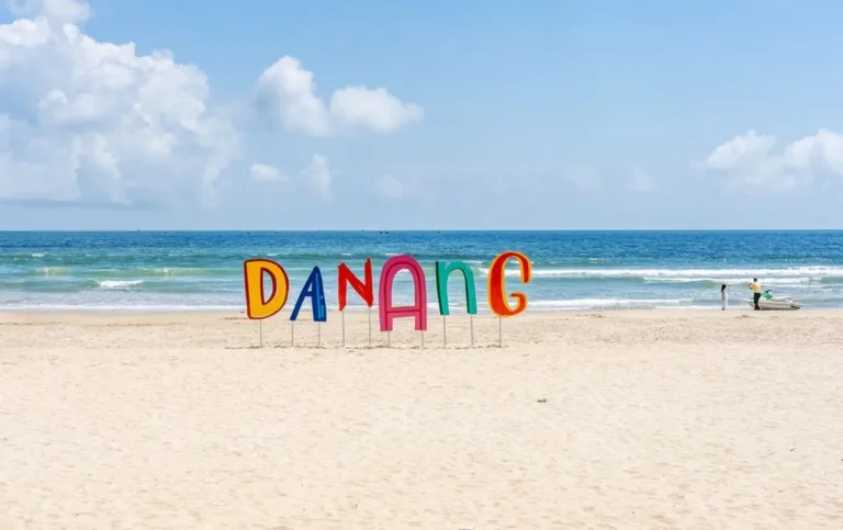 meilleures sociétés de sourcing à Danang