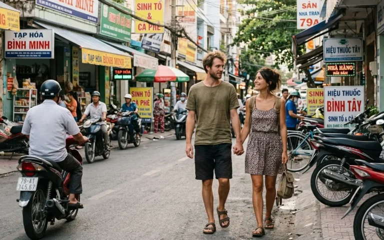 15 jours à Nha Trang - itinéraire lent, budget et excursions
