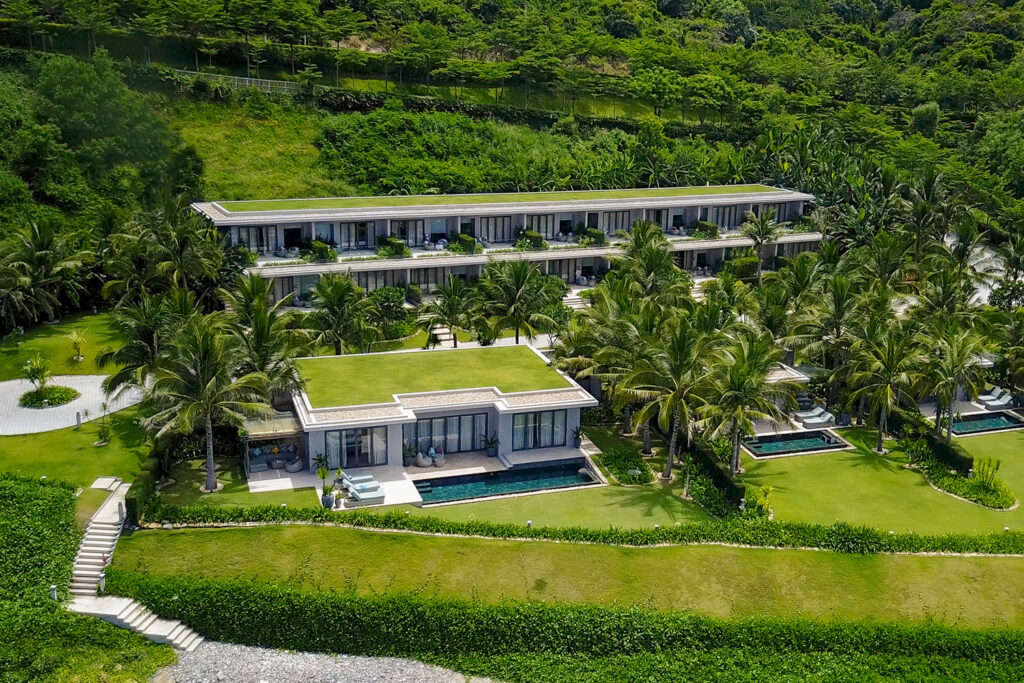 Mia Resort Nha Trang