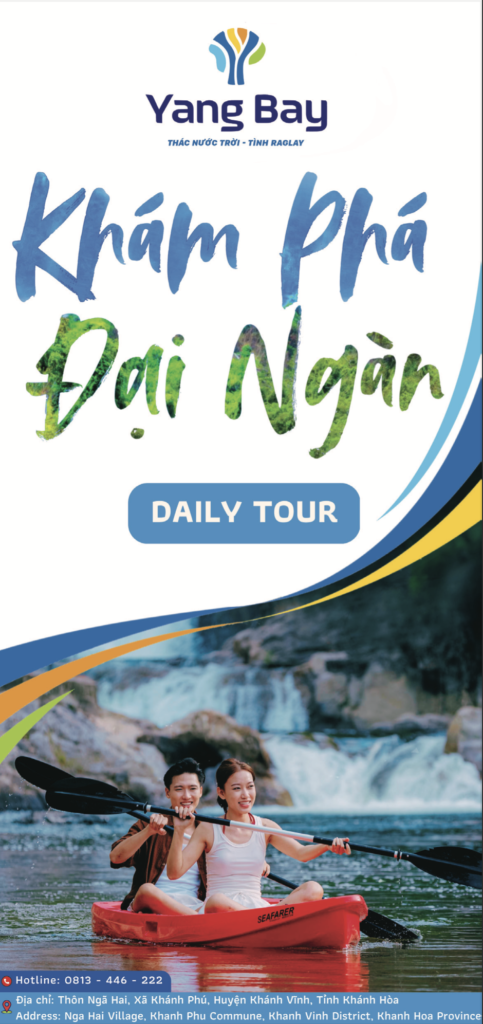 Yang Bay Eco Park