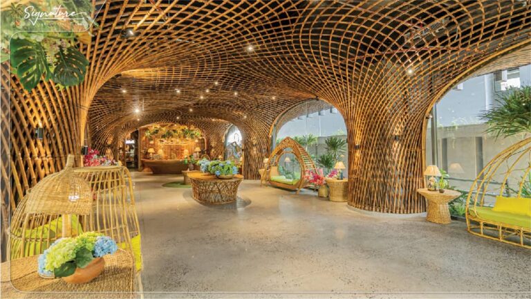 The Signature Hotel Nha Trang