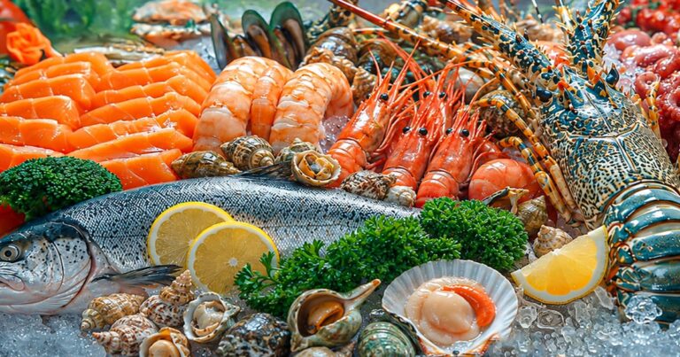 Feast – Sheraton Nha Trang