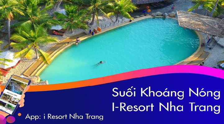 I-Resort Nha Trang